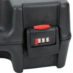 Číselný zámek na kufr Megaline