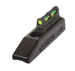 Mířidla HiViz LiteWave Ruger MK I/II/III/IV -  světlovodná muška