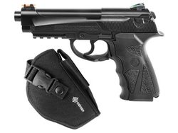 Vzduchová pistole Crosman C31