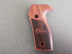 Střenky KSD Sig Sauer P226 rosewood