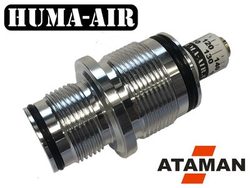 Tuningový regulátor tlaku Huma pro Ataman ML15, MR2