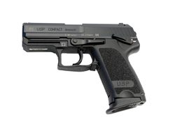 Heckler & Koch USP Compact