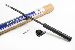 Sada pro výměnu hlavně, zásobníku a jehly pro Daystate Black Wolf