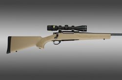 Pažba Hogue HOWA 1500/Weatherby