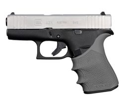 Návlek Hogue HandAll Glock 43X/48 Slate Gray