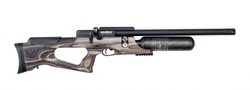Vzduchovka BRK XR Sniper HR HiLite Mini laminate 5,5mm