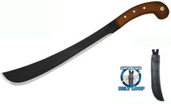 Mačeta Condor Golok