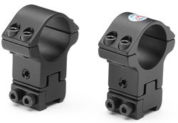 Dvoudílná vysoká nastavitelná montáž Sportsmatch ATP65 11mm prstenec 1"