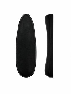 Cervellati botka Trap Rubber malá černá
