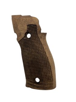 Střenky KSD Sig Sauer P226 SAO, X-Five a X-Six ořech 2