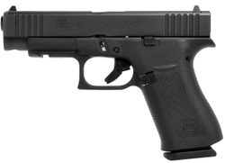 Glock 48 s railem