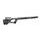 Pažba FORM Churchill MKII - Remington 700 L/A (šedočerná  nastavitelná lícnice)