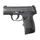 Návlek Hogue HandAll Sig Sauer P365 (Šedá)