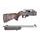 Pažba Hogue Ruger 10/22 TD (Lávová)