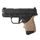 Návlek Hogue pro Springfield Armory Hellcat (Písková)