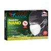 Respirátor FFP2 GOOD MASK GM2 NANO (3 ks)
