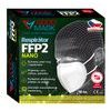 Respirátor FFP2 GOOD MASK GM2 NANO