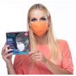 Certifikovaný český respirátor FFP2 GOOD MASK balení 10 ks