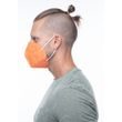 Kvalitní certifikovaný respirátor FFP2 GOOD MASK vyroben v ČR