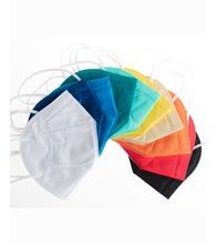 Designové barevné respirátory FFP2 českého výrobce GOOD MASK