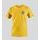 Tričko UKRAJINSKÝ TROJZUBEC, žlté (XL)
