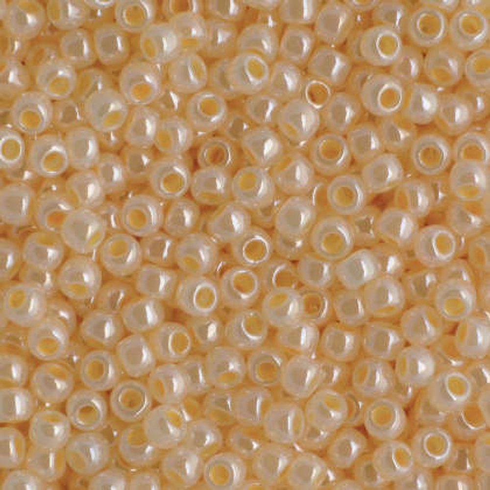 TOHO Rokajlové korálky - TOHO Round 11/0 (TR-11-903) č. 128 - 7 g