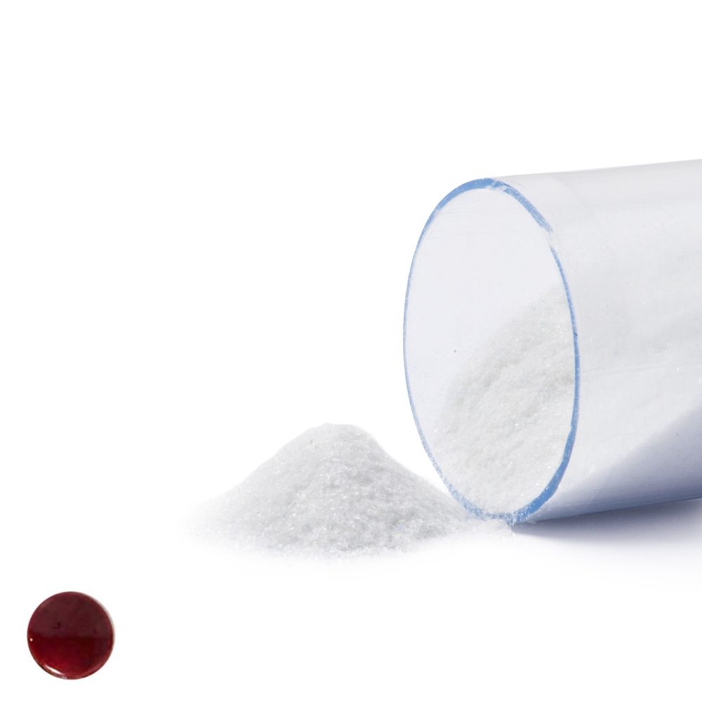 Emaux Soyer Pravý šperkařský smalt Soyer transparentní vínový 5g - 5 ks - 5 ks