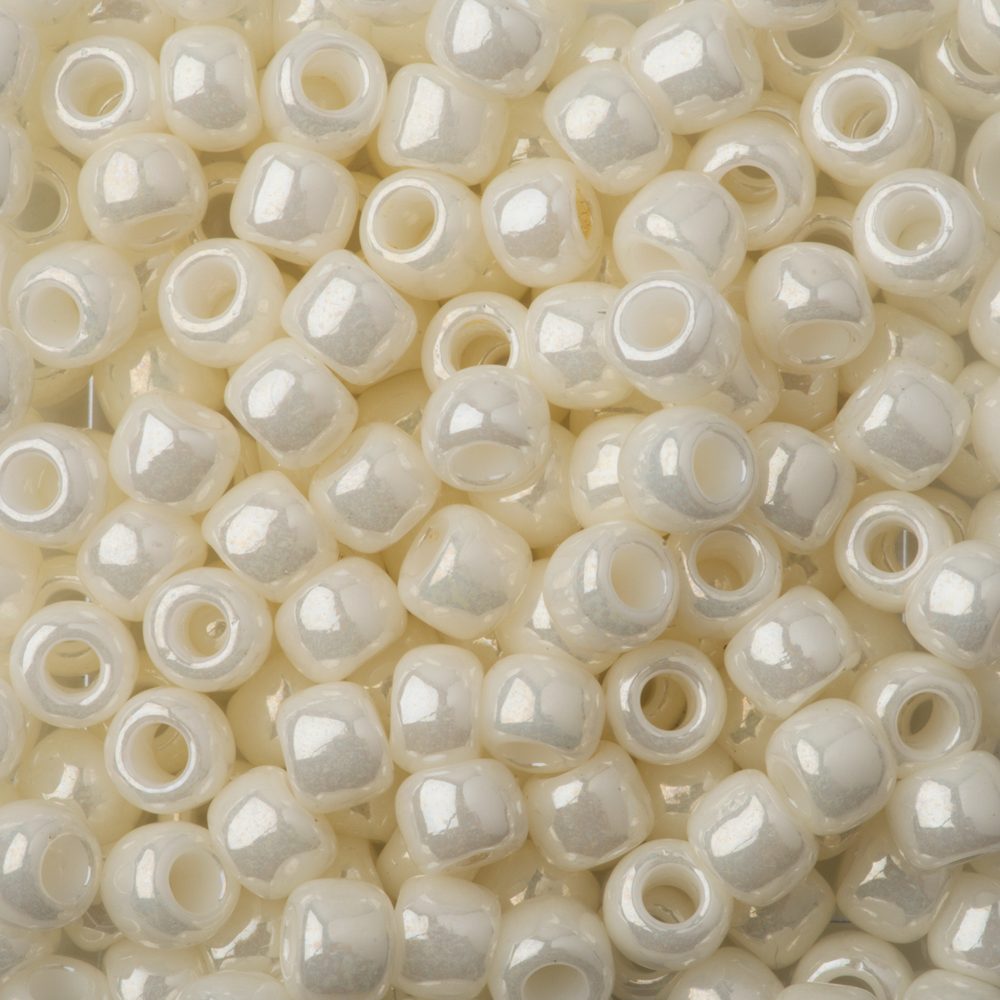 TOHO Rokajlové korálky - TOHO Round 6/0 (TR-06-122) č. 482 - 7 g