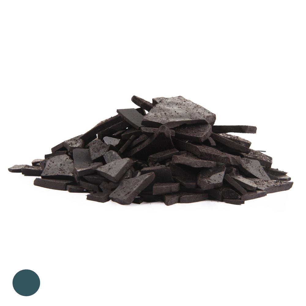 Bekro barva do svíček probarvovací 10 g petrolejová - 10 g