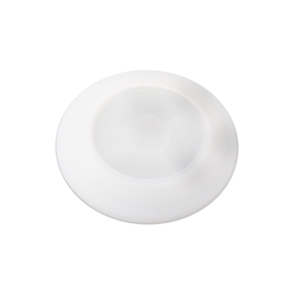 Manumi Silikonová forma na odlévání kreativní hmoty talířek ø16,5cm - 3 ks