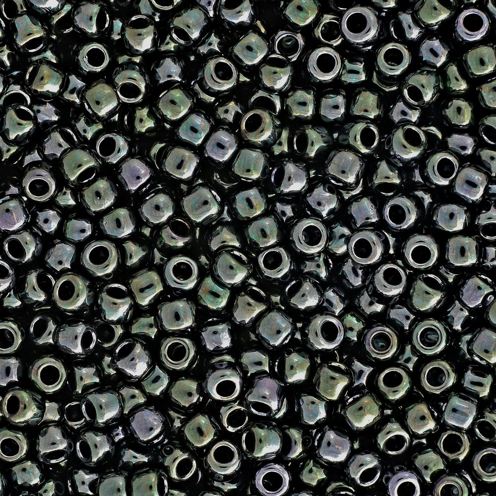 TOHO Rokajlové korálky - TOHO Round 11/0 (TR-11-89) č. 329 - 7 g