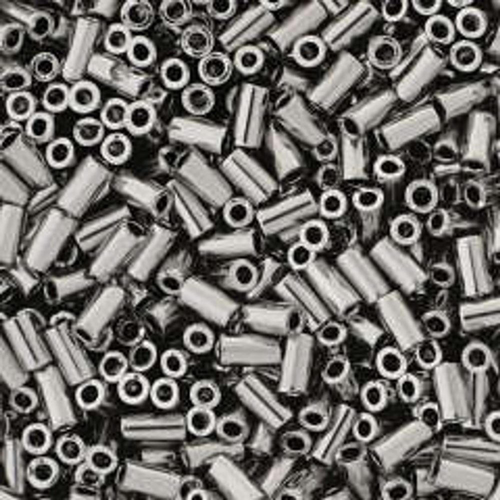 TOHO Rokajlové korálky - TOHO Bugles 3 mm (TB-01-711) č. 583 - 35 g