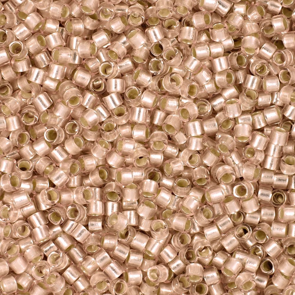 TOHO Rokajlové korálky - TOHO Treasure 11/0 (TT-01-31F) č. 510 - 25 g