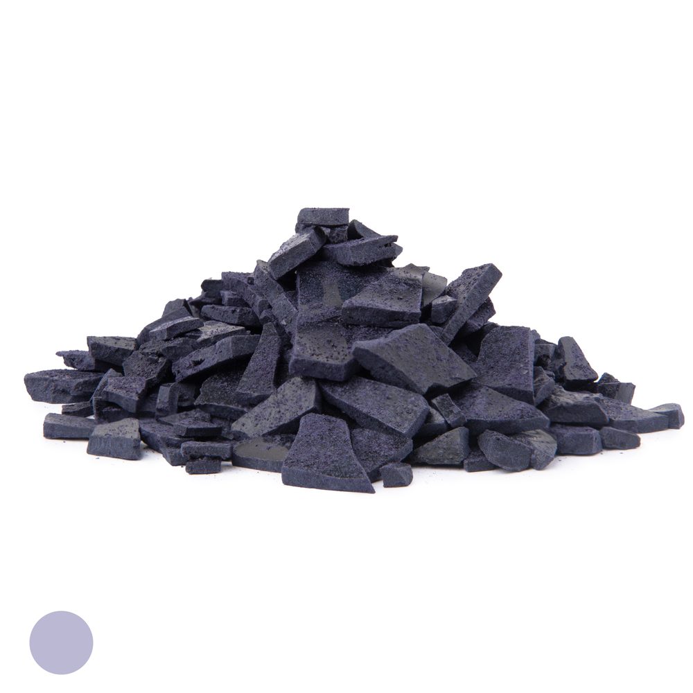 Bekro barva do svíček probarvovací 10 g pastelově fialová - 10 g