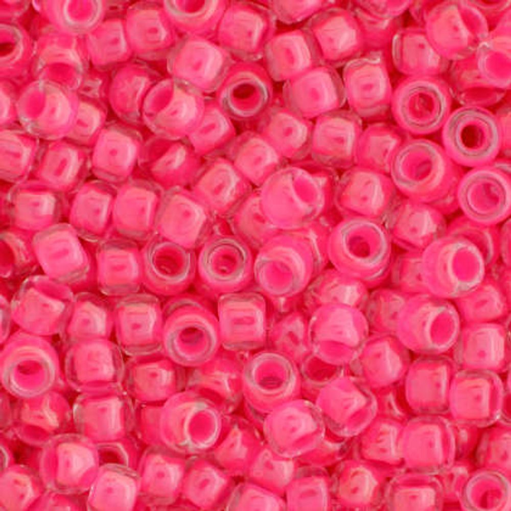 TOHO Rokajlové korálky - TOHO Round 8/0 (TR-08-978) č. 388 - 7 g