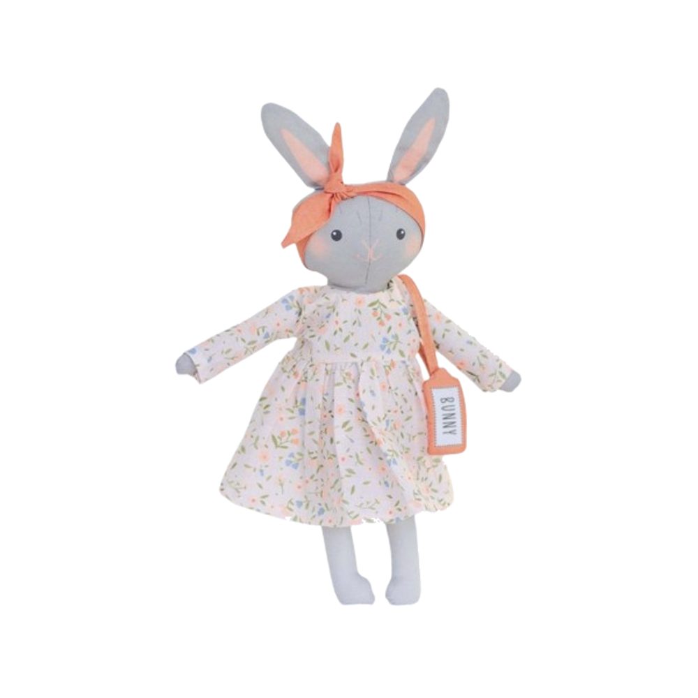 Sada na šití Coccolini Bunny - 3 sady