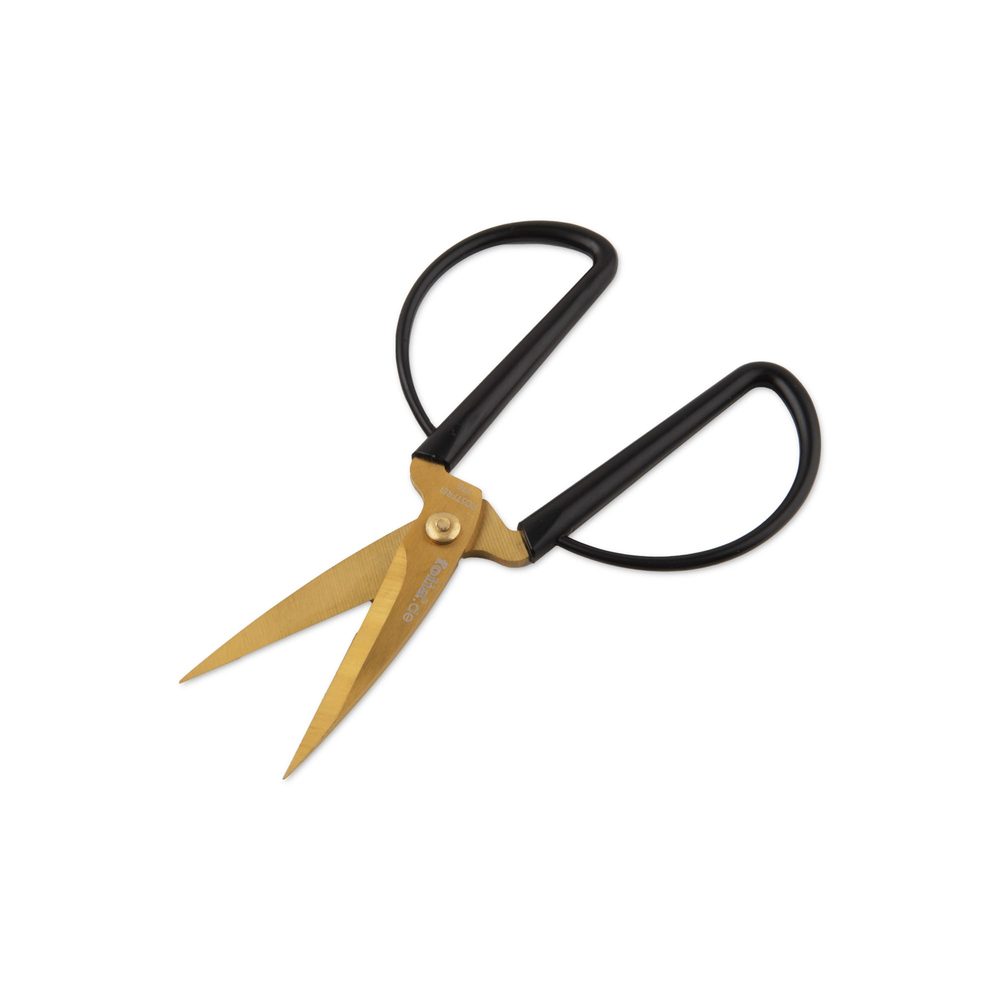 Nůžky pro kreativní tvoření 14,5 cm - 3 ks