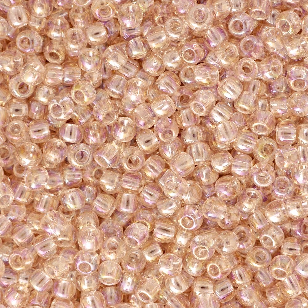 TOHO Rokajlové korálky - TOHO Round 11/0 (TR-11-169) č. 138 - 7 g