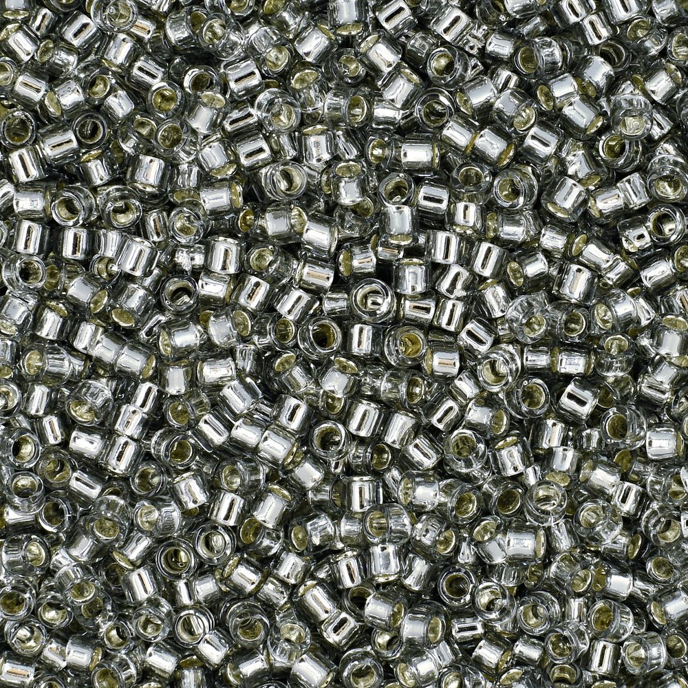 TOHO Rokajlové korálky - TOHO Treasure 11/0 (TT-01-29) č. 536 - 25 g