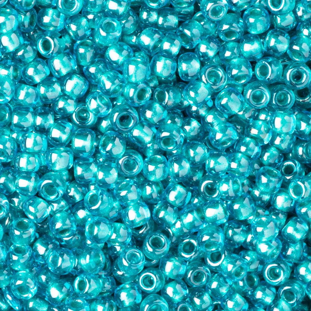 TOHO Rokajlové korálky - TOHO Round 11/0 (TR-11-377) č. 228 - 7 g