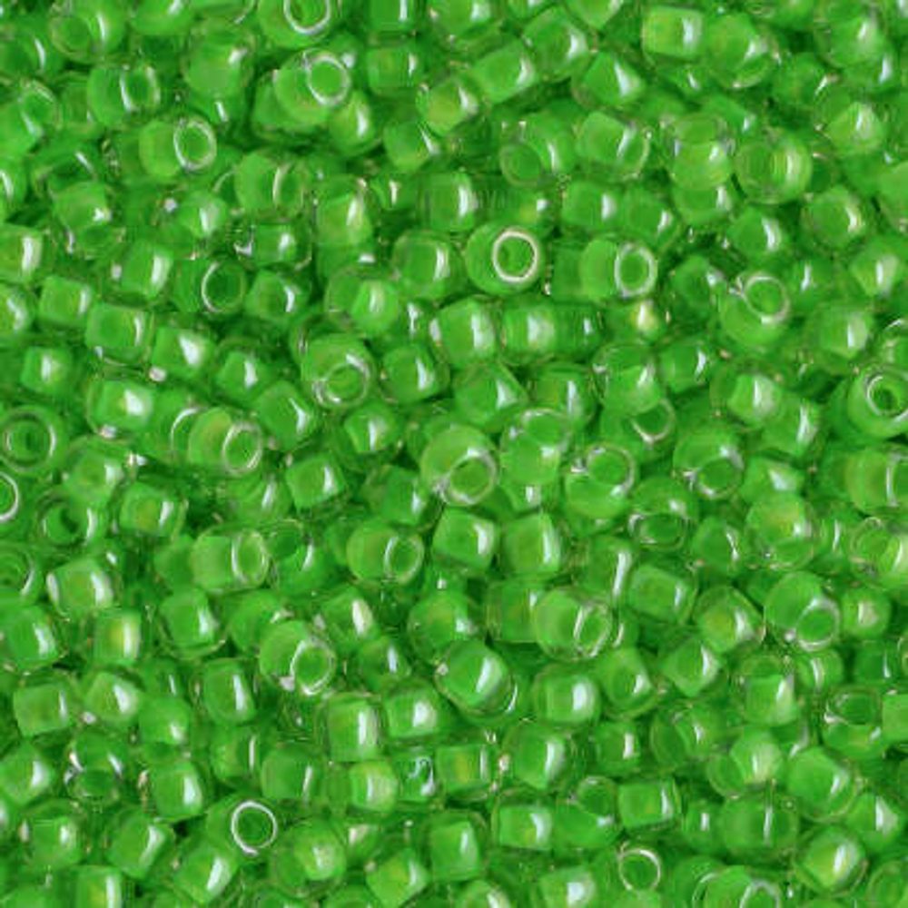 TOHO Rokajlové korálky - TOHO Round 11/0 (TR-11-805) č. 195 - 7 g