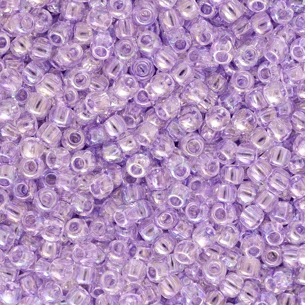 TOHO Rokajlové korálky - TOHO Round 11/0 (TR-11-477) č. 258 - 7 g