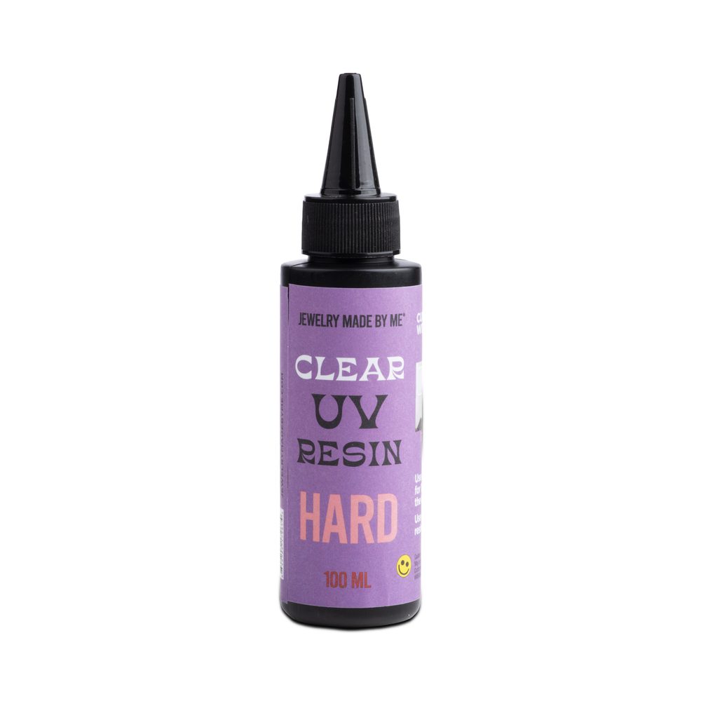 Beadsmith UV pryskyřice 100 ml čirá - 1 ks
