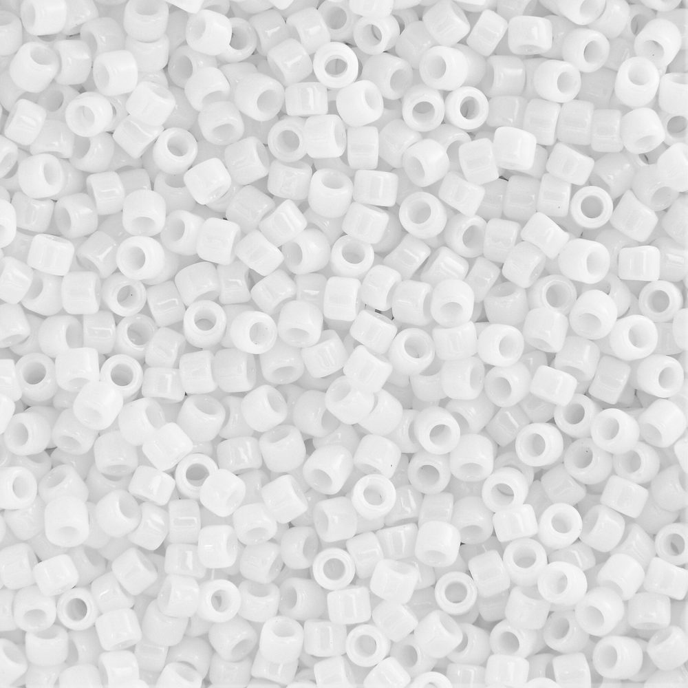 TOHO Rokajlové korálky - TOHO Treasure 11/0 (TT-01-41) č. 501 - 25 g