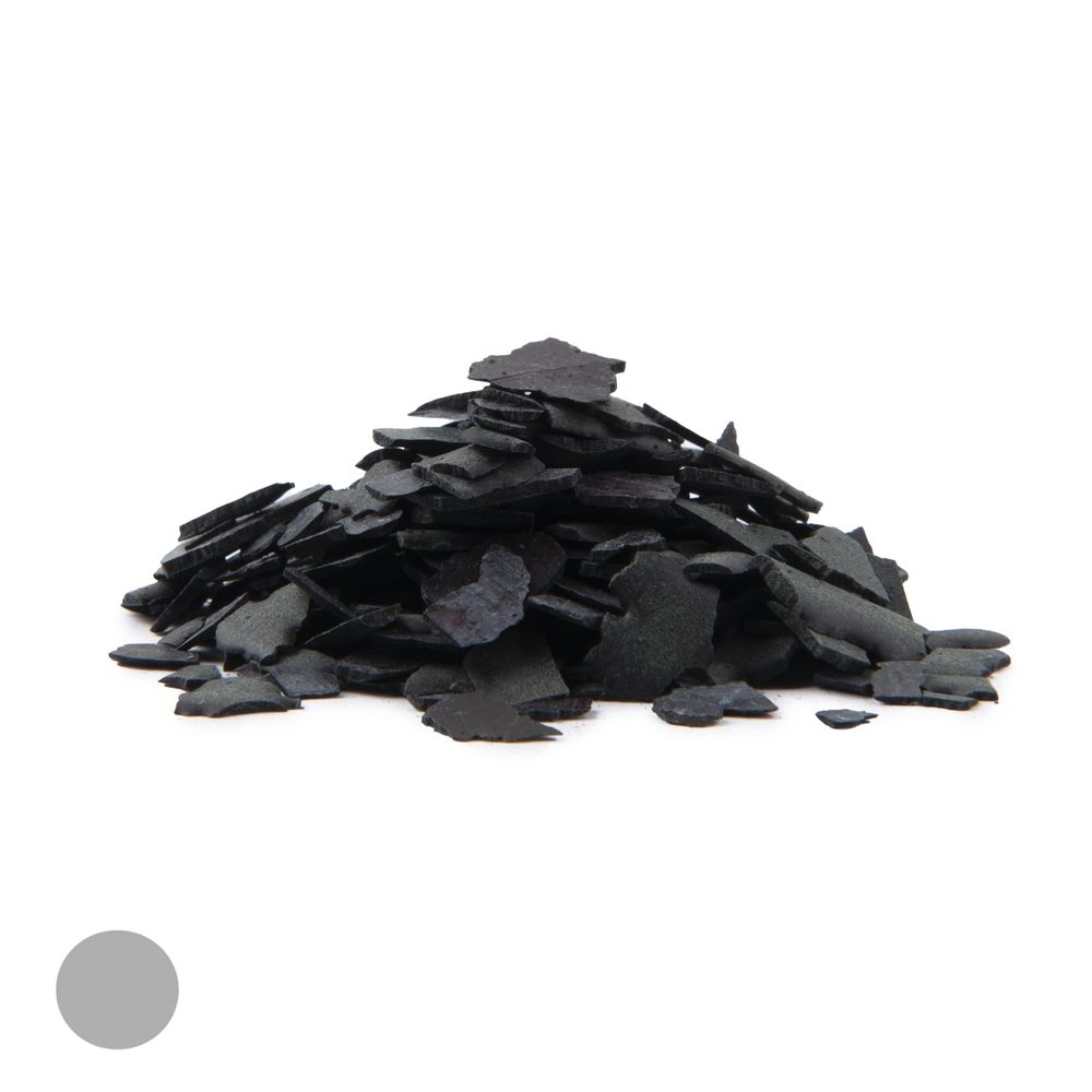 Bekro barva do svíček probarvovací 10 g šedá - 10 g