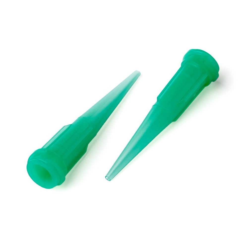 Art Clay Silver střední náhradní hrot na stříkačku - 3 ks