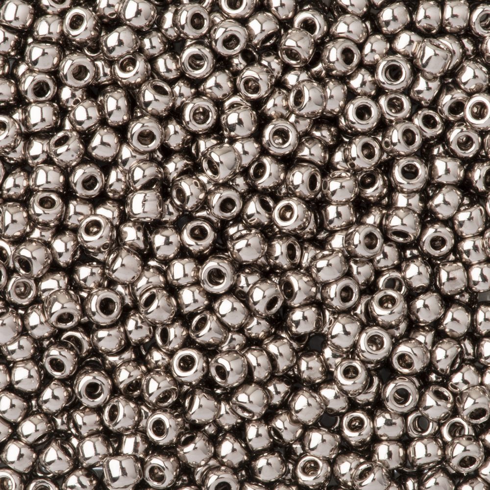 TOHO Rokajlové korálky - TOHO Round 11/0 (TR-11-711) č. 334 - 35 g