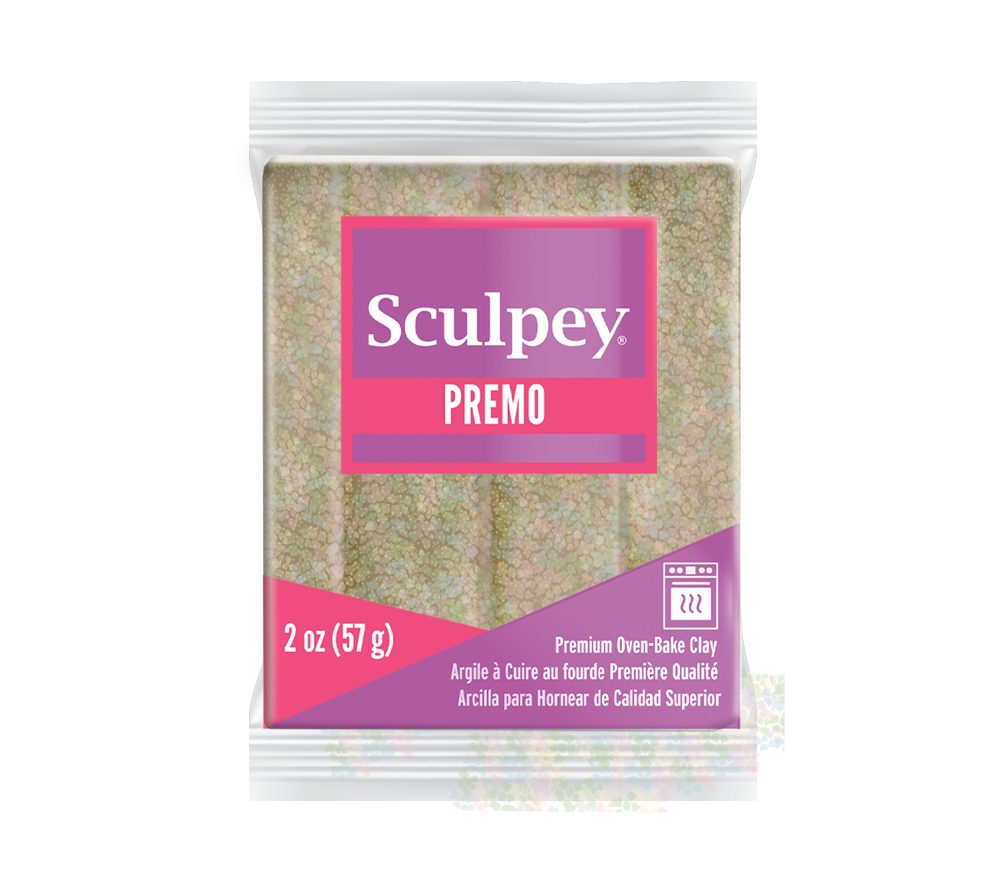 Sculpey PREMO Opal Opál - 5 ks - 5 ks