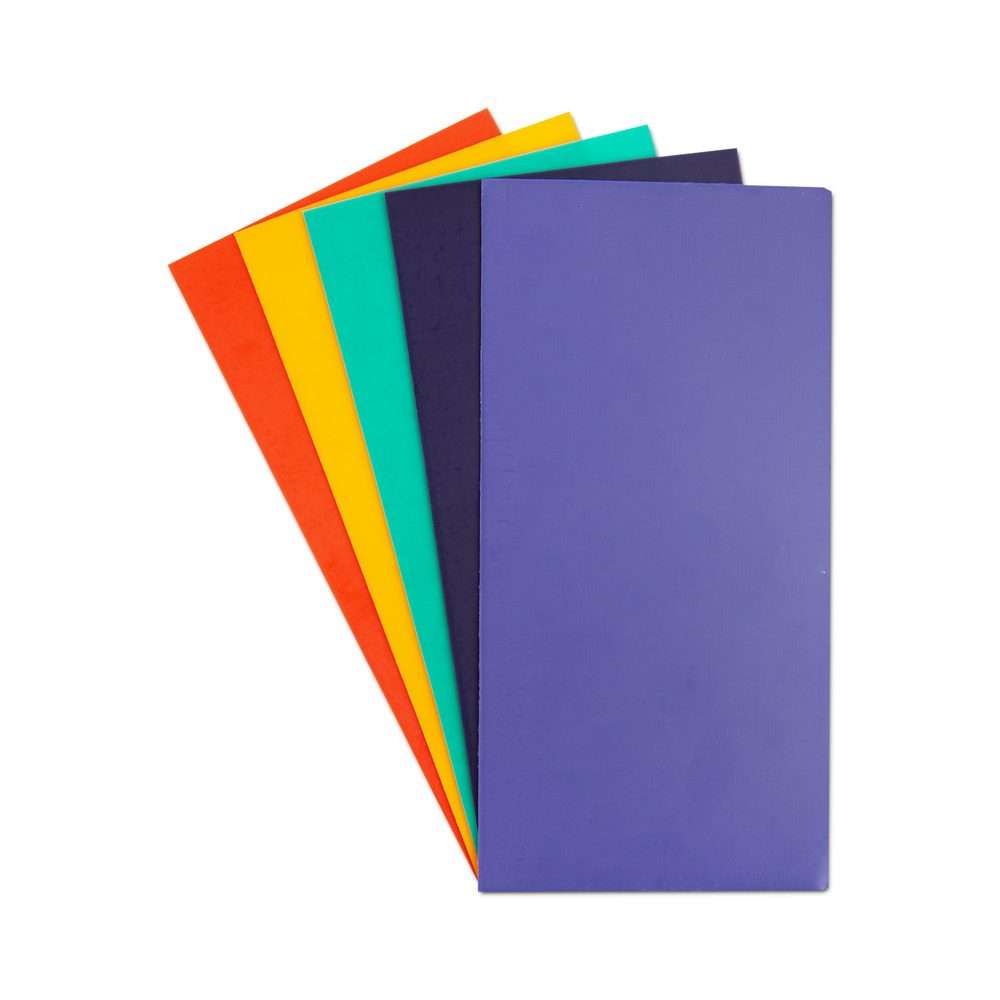 Efco Dekorační voskové pláty sada 5 ks č.2 - 3 balení