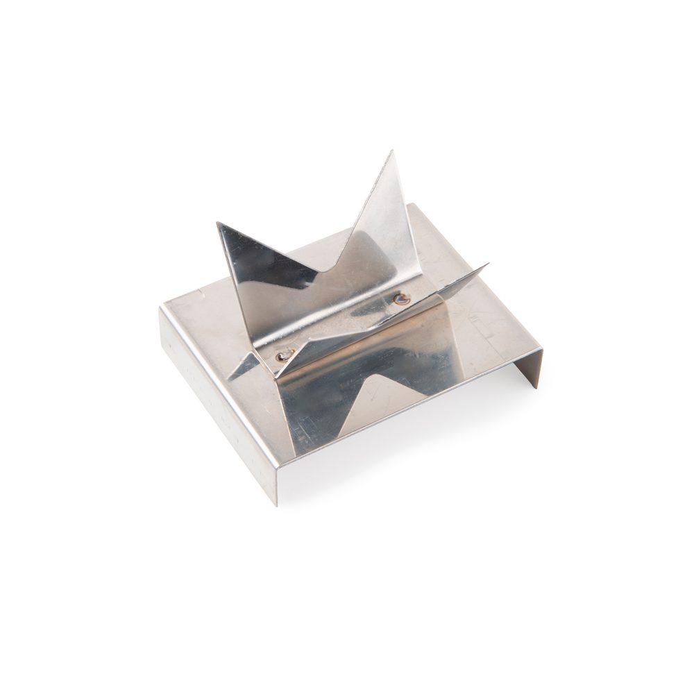 Efco Trojnožka na vypalování smaltu čtyřramenná - 3 ks